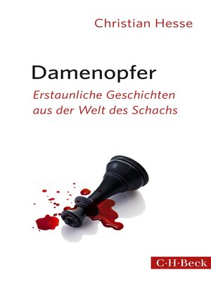 cover image of Damenopfer